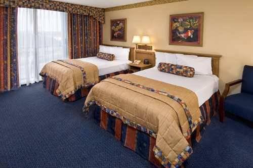 Embassy By Hilton Orlando International Drive Convention Center Hotel
