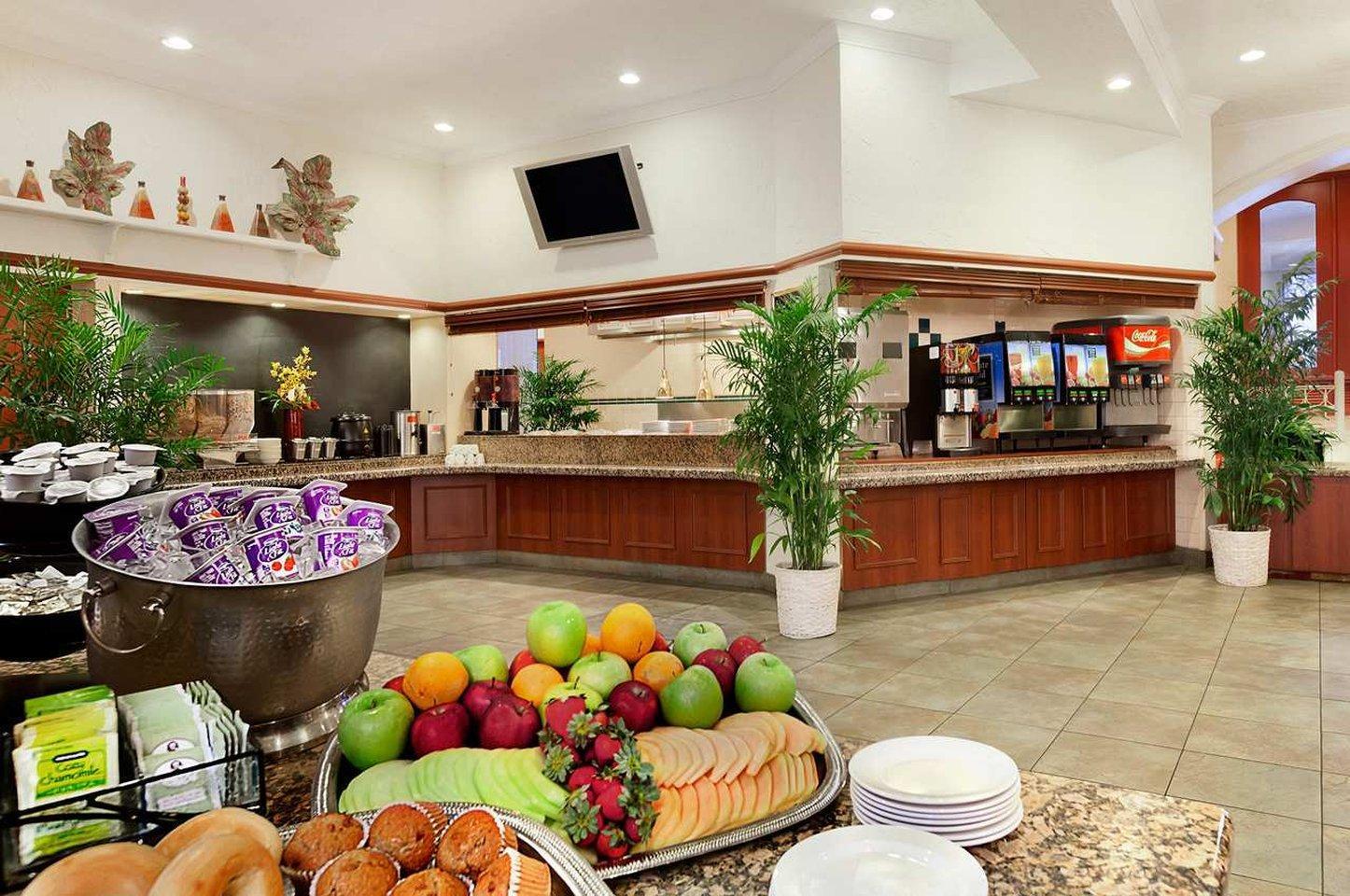 Embassy By Hilton Orlando International Drive Convention Center 3*