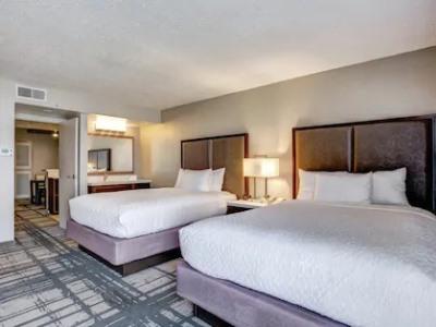 Embassy By Hilton Orlando International Drive Convention Center Hotel