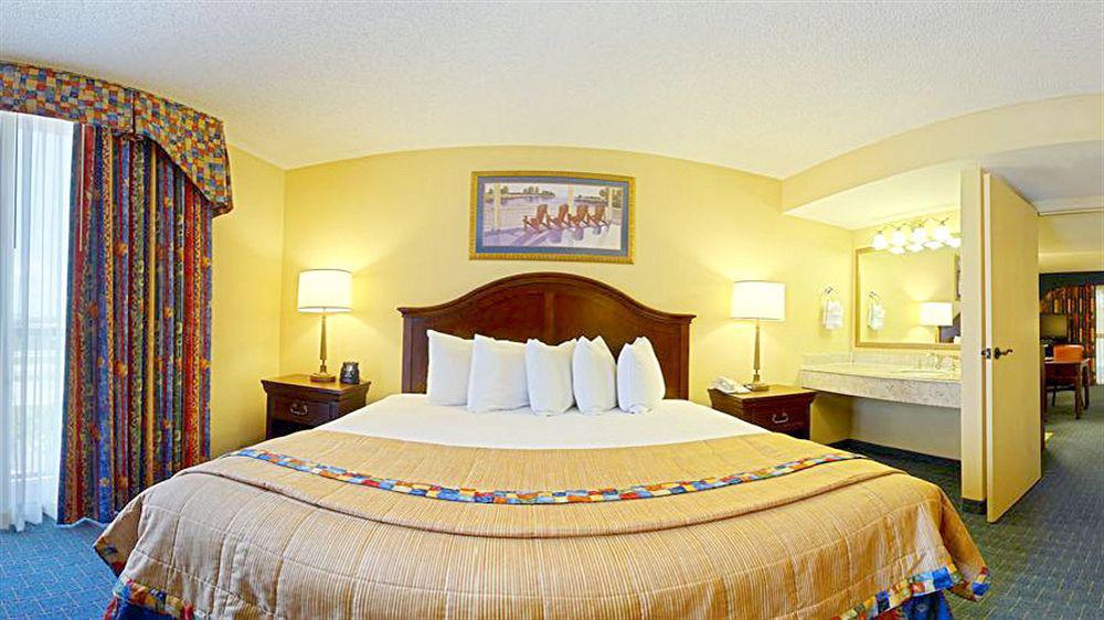 Embassy By Hilton Orlando International Drive Convention Center Williamsburg