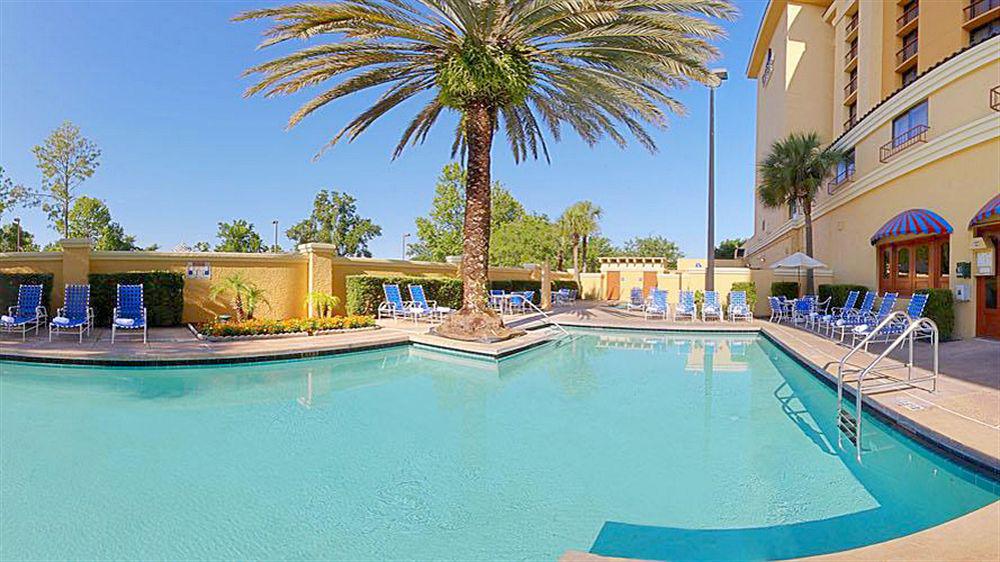 Embassy By Hilton Orlando International Drive Convention Center