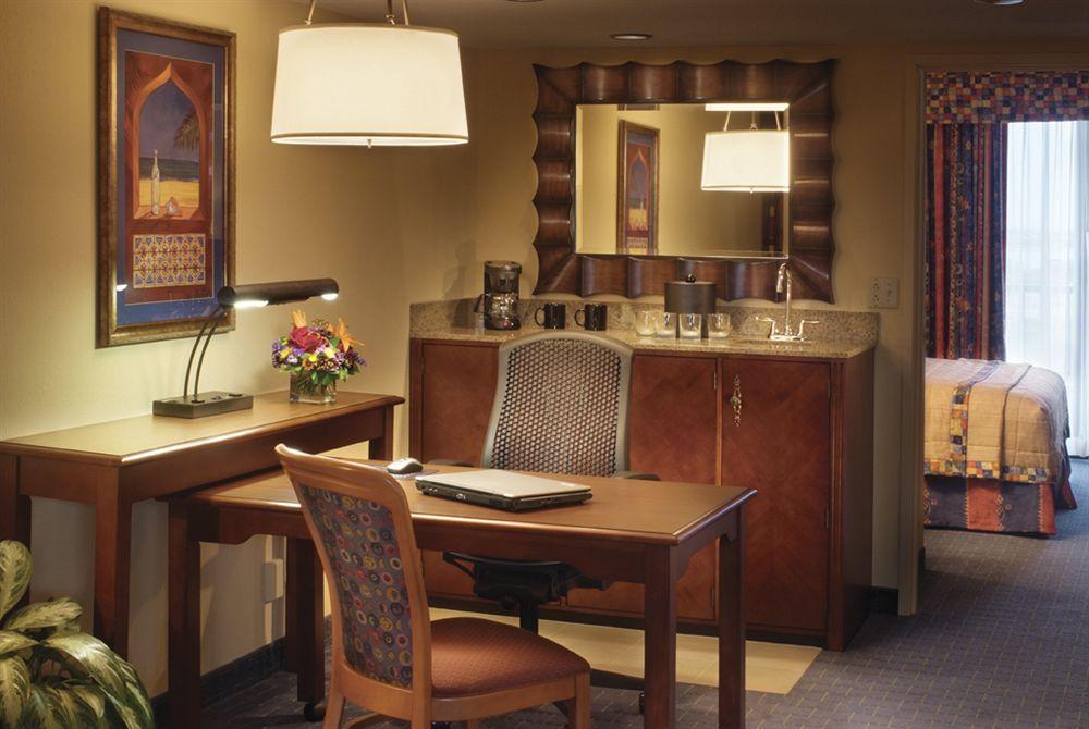 Embassy By Hilton Orlando International Drive Convention Center