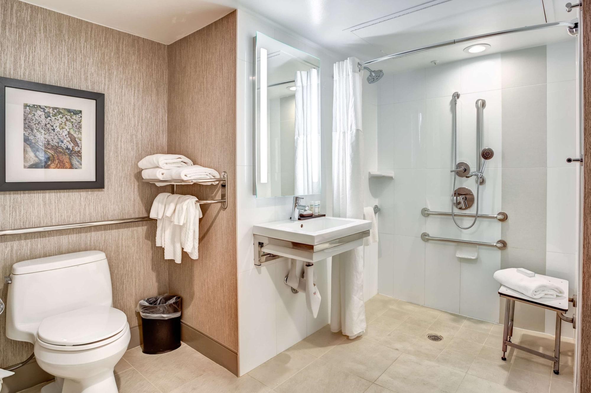 Hotel Embassy By Hilton Orlando International Drive Convention Center 3*