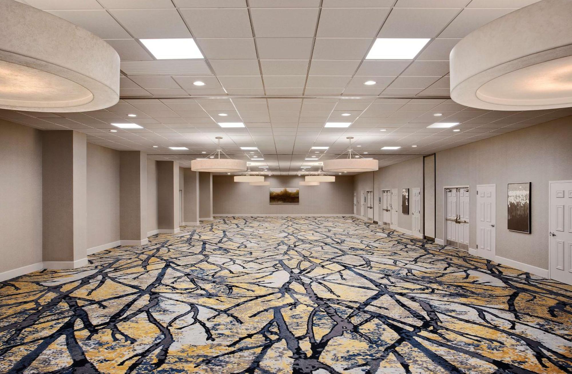 Embassy By Hilton Orlando International Drive Convention Center 3* Williamsburg