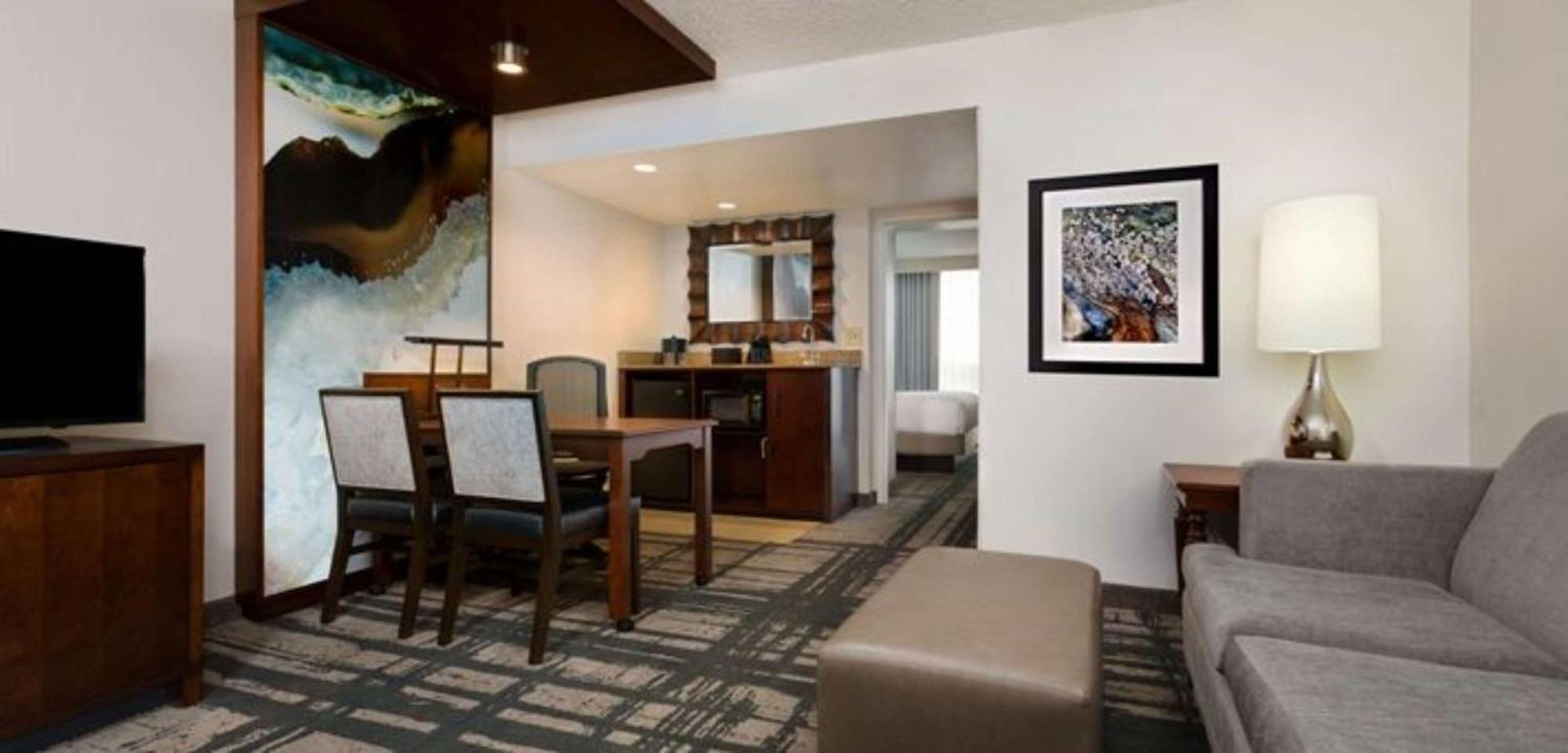 Embassy By Hilton Orlando International Drive Convention Center Hotel