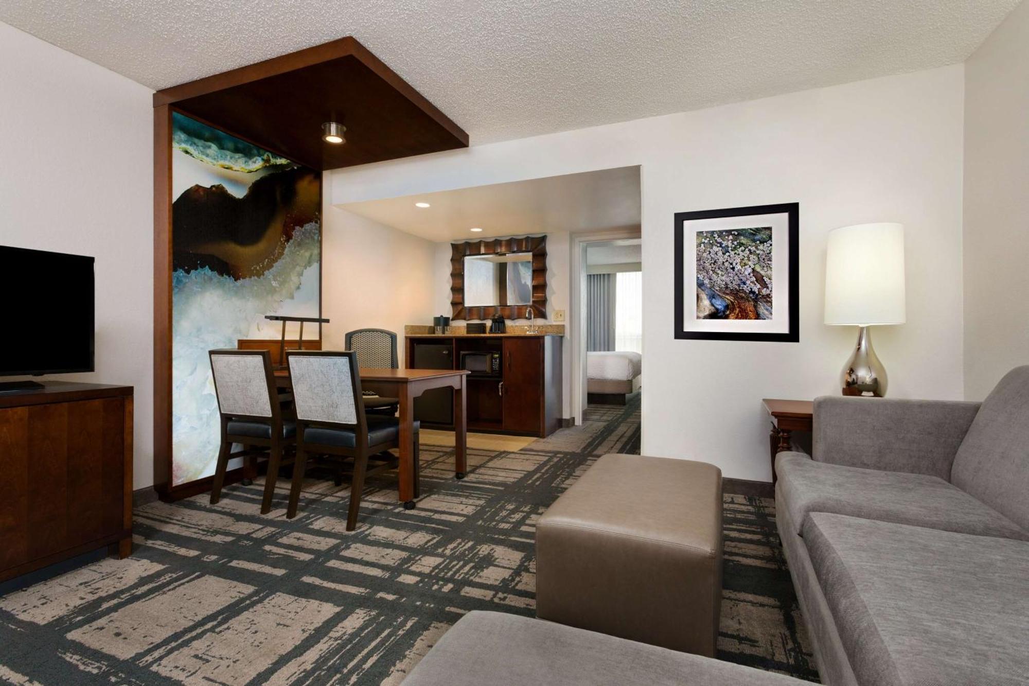 Embassy By Hilton Orlando International Drive Convention Center