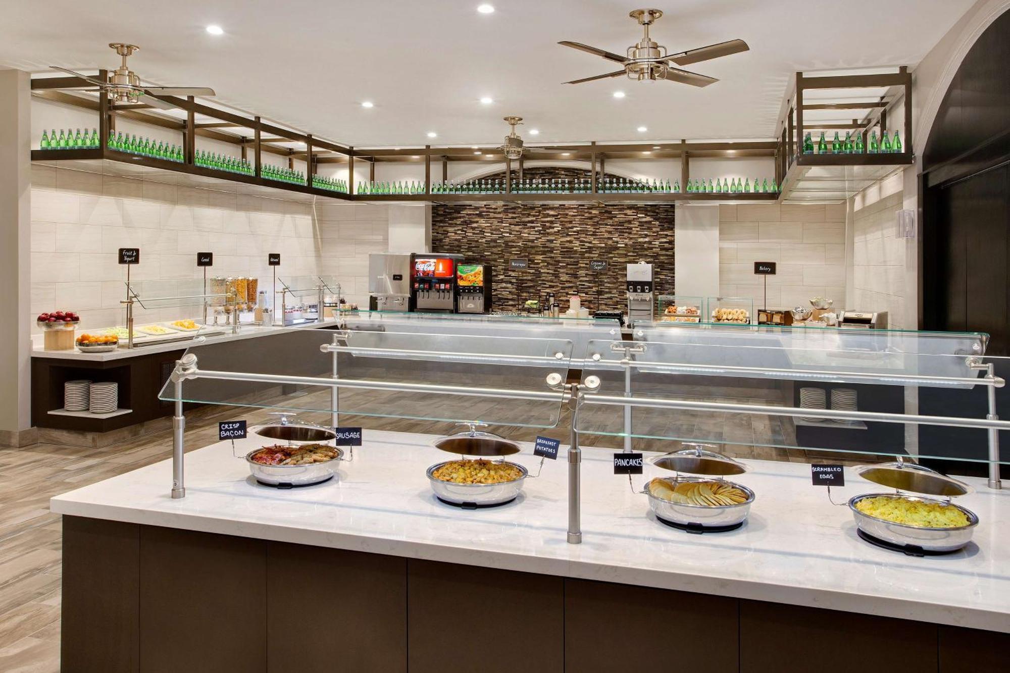 Embassy By Hilton Orlando International Drive Convention Center 3* Williamsburg