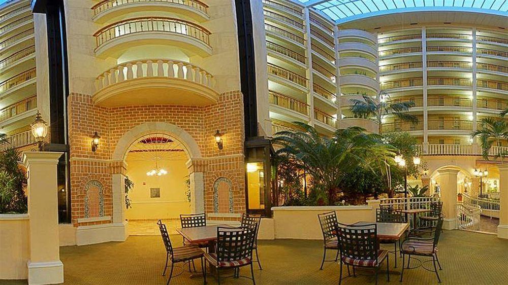 Embassy By Hilton Orlando International Drive Convention Center Hotel
