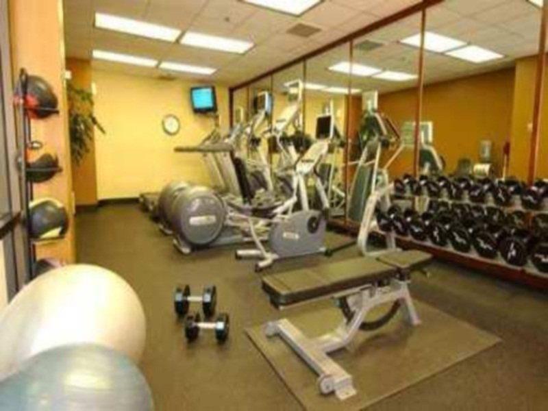 Hotel Embassy By Hilton Orlando International Drive Convention Center Williamsburg