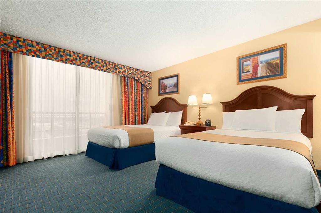 Hotel Embassy By Hilton Orlando International Drive Convention Center