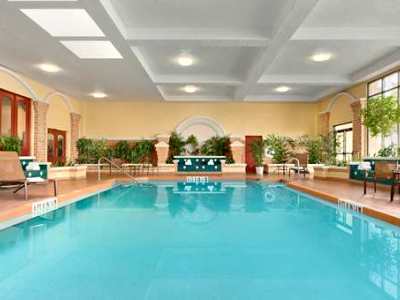 Embassy By Hilton Orlando International Drive Convention Center 3* Williamsburg