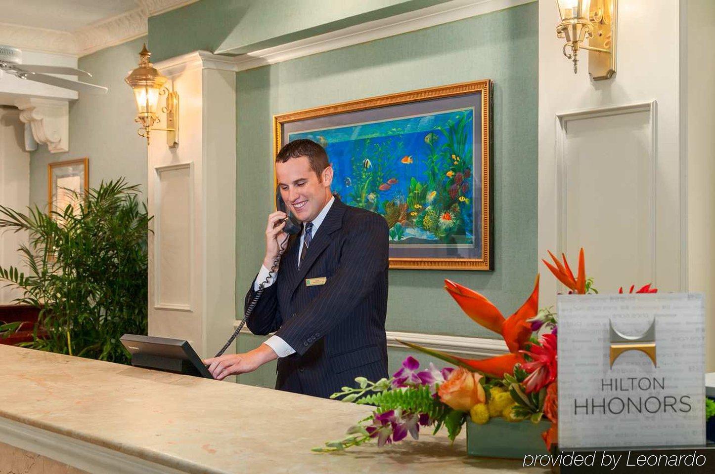 Embassy By Hilton Orlando International Drive Convention Center Hotel 3*