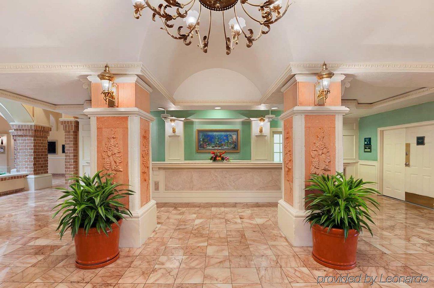 Hotel Embassy By Hilton Orlando International Drive Convention Center