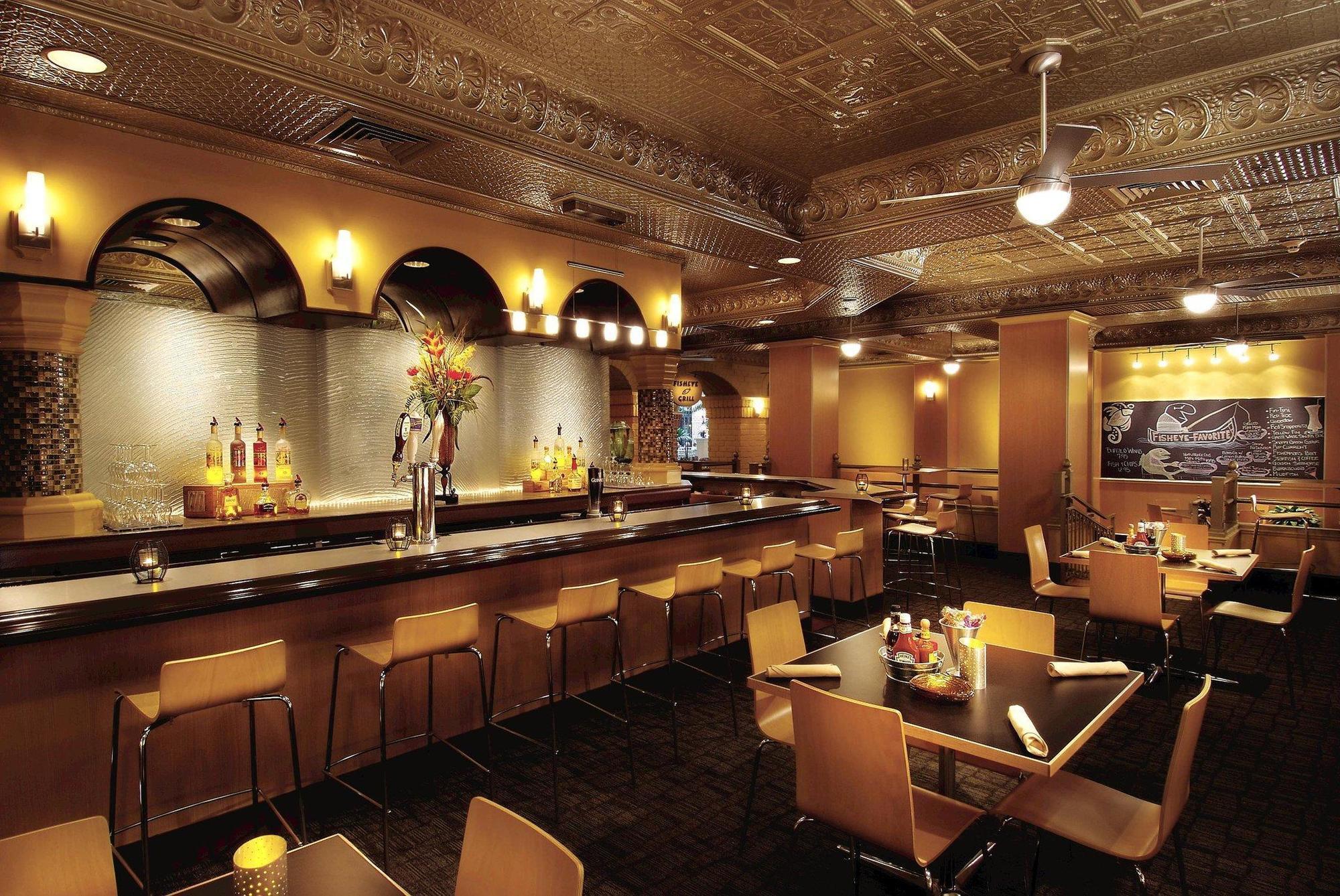 Embassy By Hilton Orlando International Drive Convention Center Hotel 3*