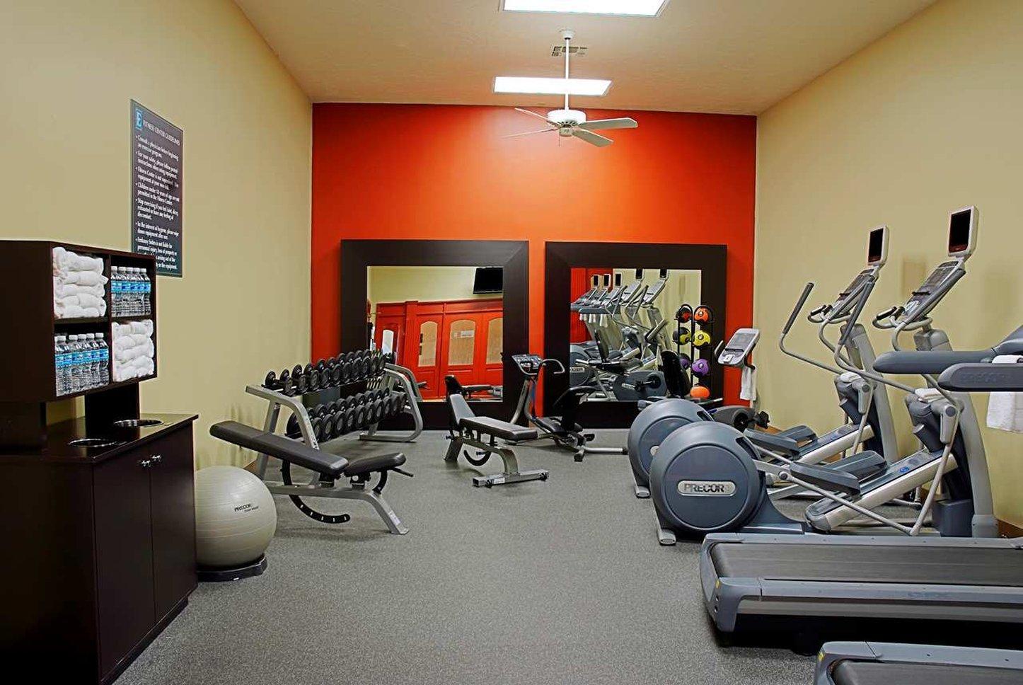Hotel Embassy By Hilton Orlando International Drive Convention Center Williamsburg
