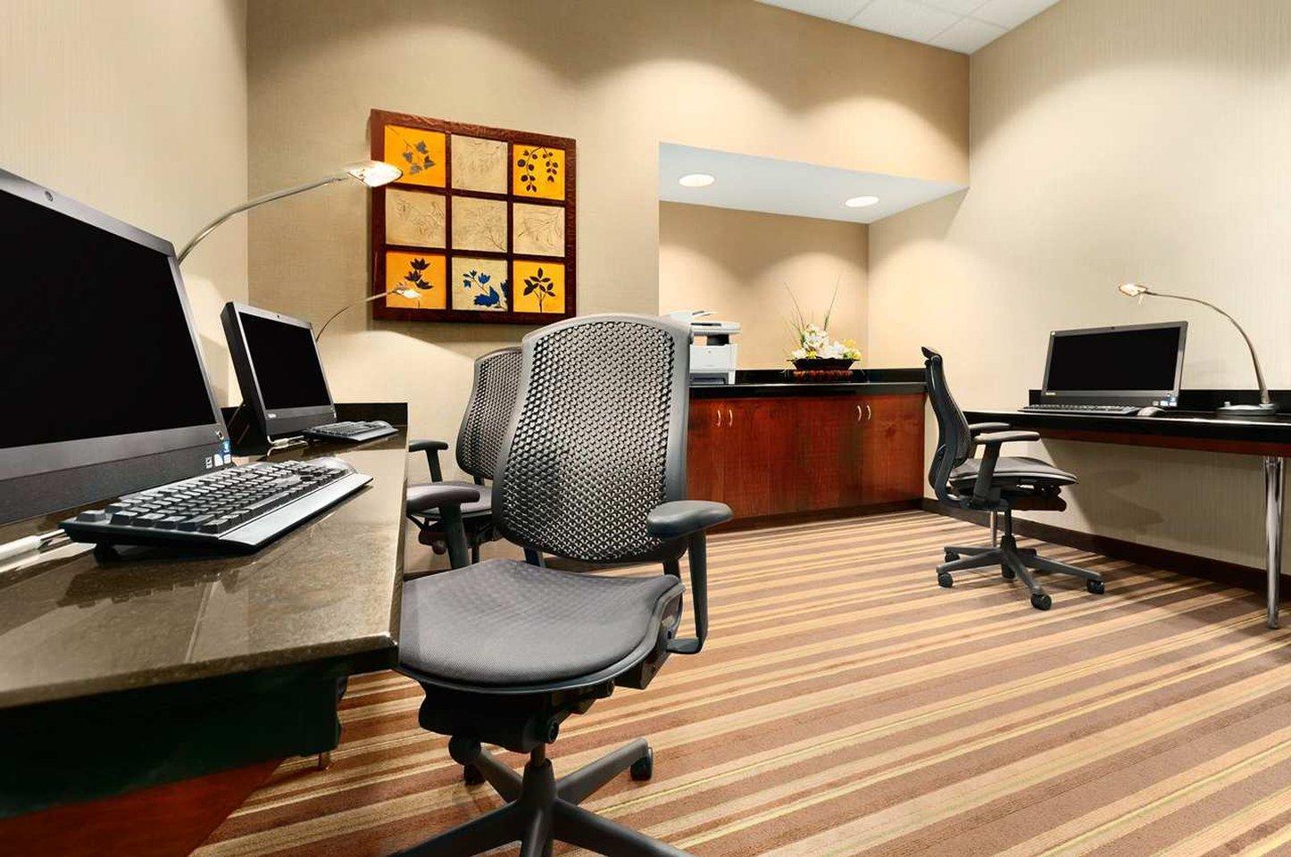Embassy By Hilton Orlando International Drive Convention Center Hotel