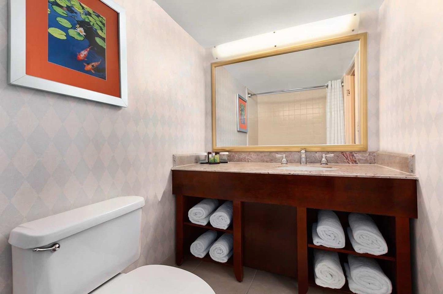 Embassy By Hilton Orlando International Drive Convention Center Hotel 3*