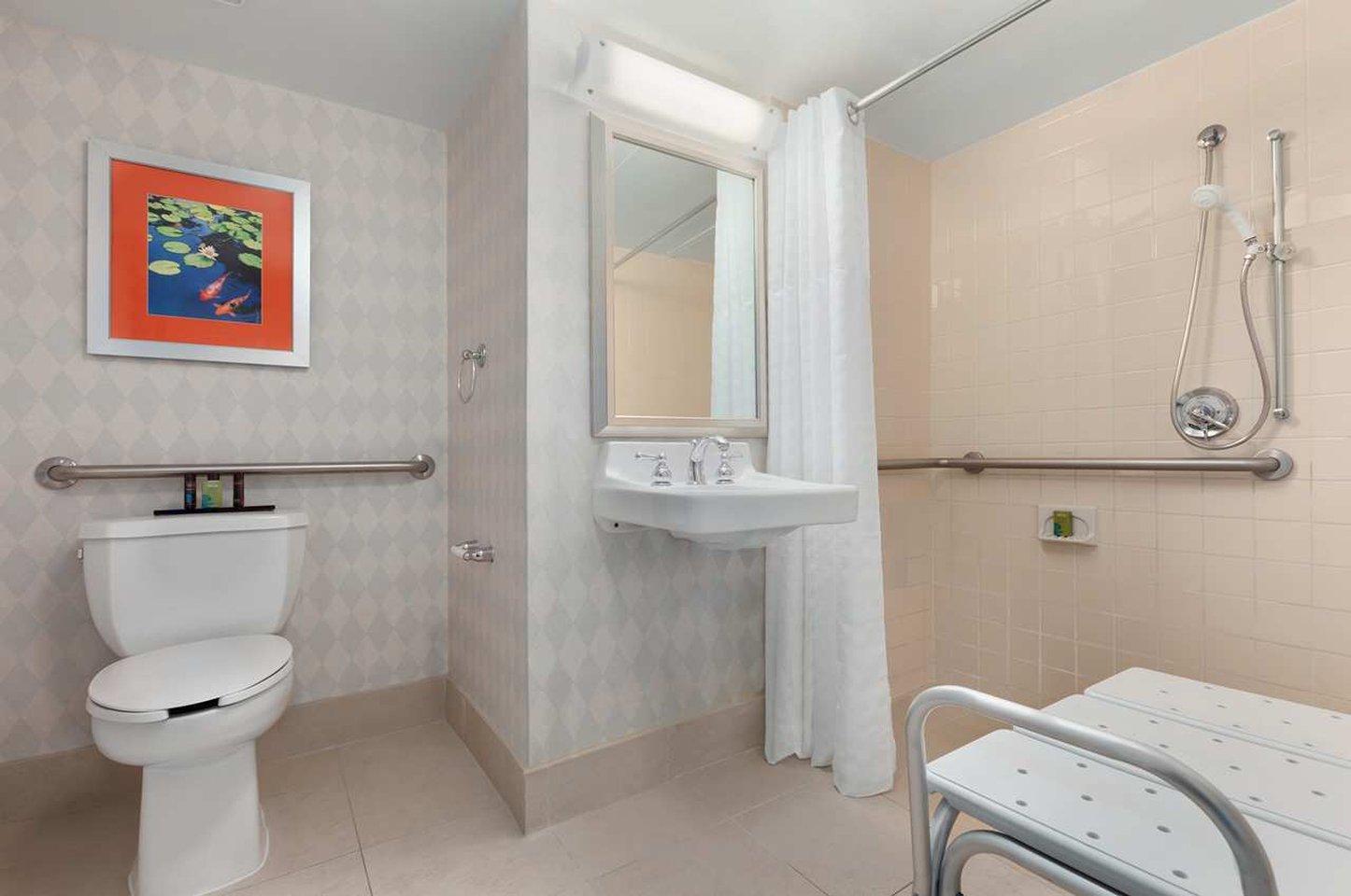 Embassy By Hilton Orlando International Drive Convention Center 3*