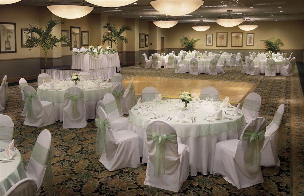 Embassy By Hilton Orlando International Drive Convention Center Hotel Williamsburg