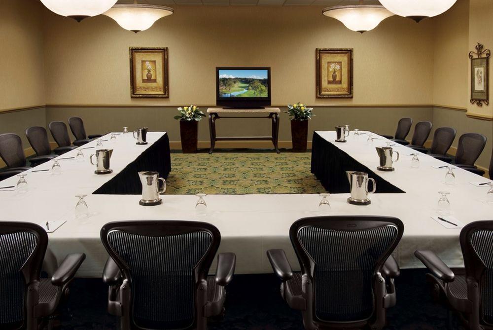 Embassy By Hilton Orlando International Drive Convention Center
