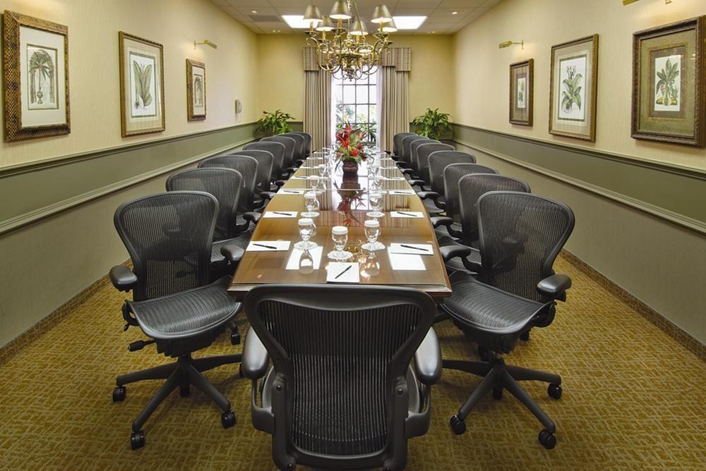 Embassy By Hilton Orlando International Drive Convention Center 3* Williamsburg