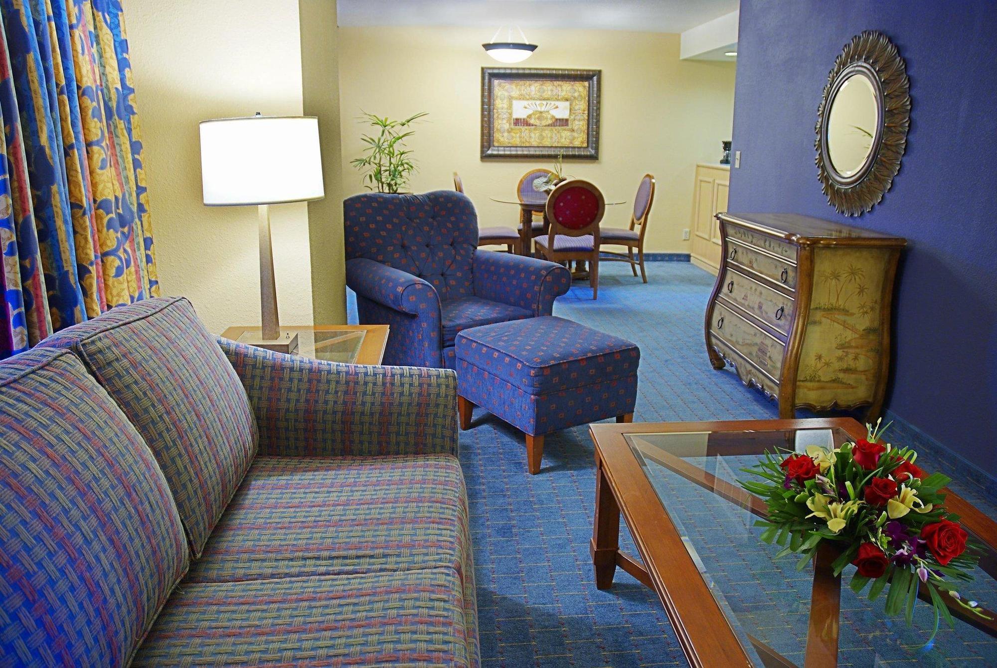 Embassy By Hilton Orlando International Drive Convention Center