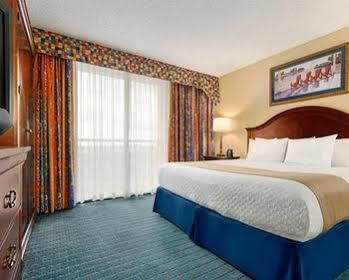 Embassy By Hilton Orlando International Drive Convention Center 3* Williamsburg