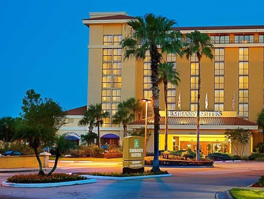 Embassy By Hilton Orlando International Drive Convention Center